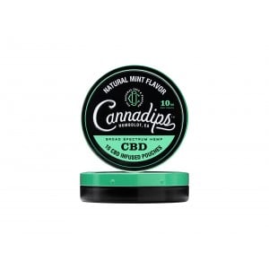 CBD-påsar