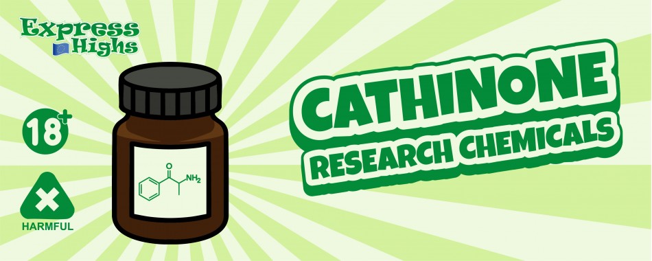 Cathinone