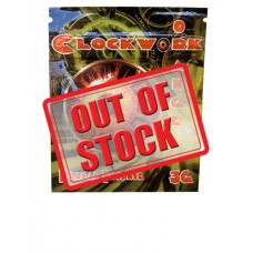 Clockwork Orange Herbal Incense 3g