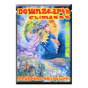 DOWN2EARTH CLIMAXXX Skunk 101 1g