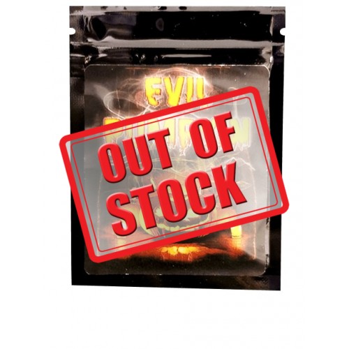 Evil Pumpkin Herbal Incense 3g - Encens d herbes