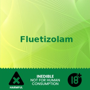 FLUETIZOLAM
