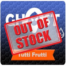GHOST Tutti Frutti lichid etnobotanic 7ml GHOST Tutti Frutti lichid etnobotanic 7ml