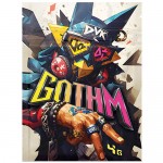 Gothm 4g