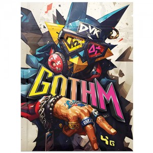 Gothm 4g