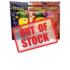 Happy Joker Blueberry Herbal Incense 3g