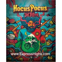 Hocus Pocus Herbal Incense 4g