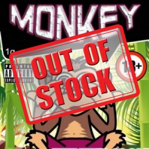 Monkey 1g