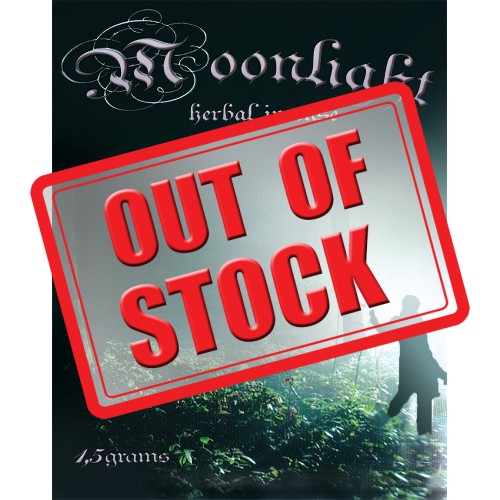 Moonlight Herbal Incense 1.5g - Herbál Füstölőt