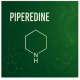 Piperidin forskningskemikalier Piperidin forskningskemikalier