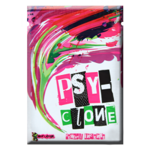 Incienso herbal Psy Clone 1g