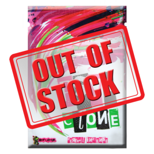 Incienso herbal Psy Clone 1g