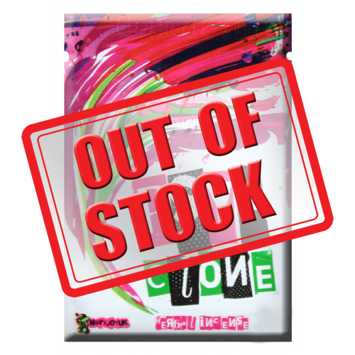 Psy Clone kruidenwierook 1 g - Kruidenwierook Psy Clone kruidenwierook 1 g - Kruidenwierook