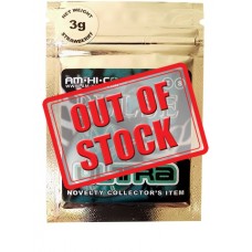 Pulse Ultra Herbal Incense 1.5g and 3g