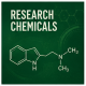Research Chemicals Research Chemicals