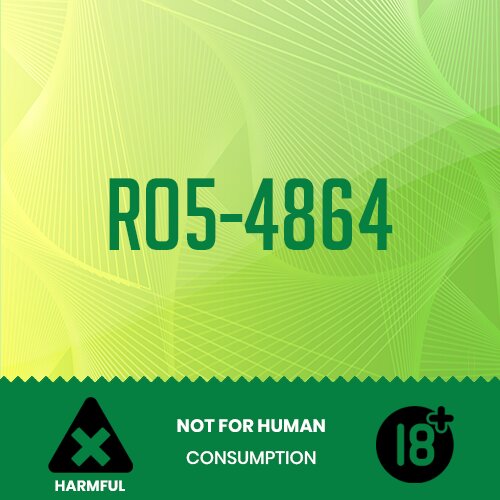 Ro5-4864 Ro5-4864