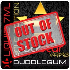 Rockstar Bubblegum Gold Edition 7ml Rockstar Bubblegum Gold Edition 7ml