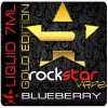 Rockstar Blueberry Gold Edition 7ml