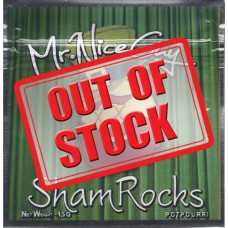 Mr. Nice Guy ShamRocks Herbal Incense 1.5g