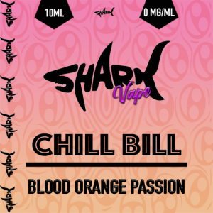 Shark Vape C-Liquid 10ml