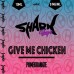 Shark Vape C-Liquid 10 ml Legal High Shark Vape C-Liquid 10 ml Legal High