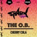 Shark Vape C-Liquid 10 ml Legal High Shark Vape C-Liquid 10 ml Legal High