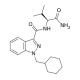 AB-CHMINACA 2g