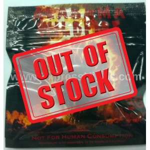 Alabama Wildfire Herbal Incense 3g