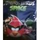 Angry Birds urte-røgelse 3g