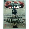 3g Encens d'herbes Armageddon