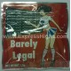 Barely Legal Herbal Incense 1.5g