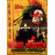 Bomb Marley urte-røgelse 10g