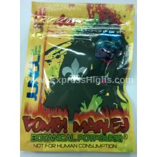 Encens d'herbes Bomb Marley 4g