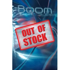Boom urte-røgelse 3g Boom urte-røgelse 3g