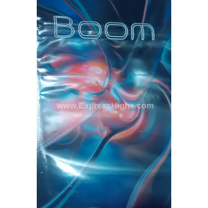 Incienso herbal Boom 3g