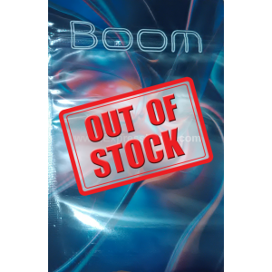Incienso herbal Boom 3g
