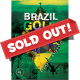 Brazil Gold Extreme Etnobotanice 2g