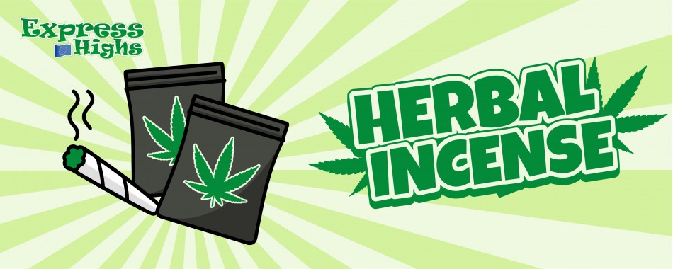 Herbal Incense