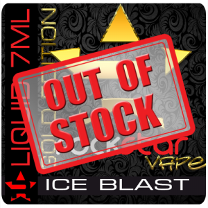 Rockstar Ice Blast Gold Edition 7ml