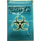 Caution Blue Incenso alle Erbe 4g