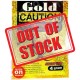 Caution Gold urte-røgelse 4g