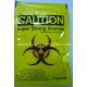 Caution Yellow Herbal Incense 4g