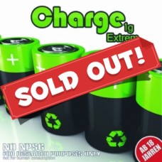 Charge Extreme 1g