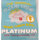 Cloud 9 Platinum urte-røgelse 3g