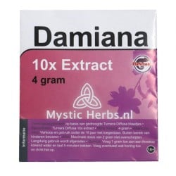 Örter och extrakt