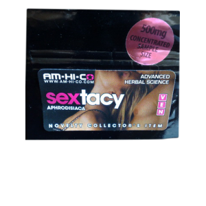Sextacy 0.5g