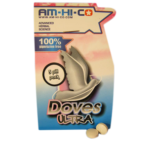 Doves Ultra
