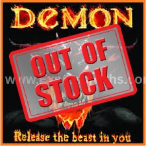 Demon urte-røgelse 3g