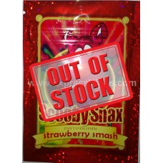 Scooby Snax Strawberry Herbal Incense 4g
