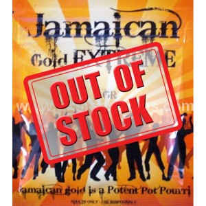 Jamaican Gold Extreme Etnobotanice 3g